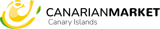Logo de Canarianmarket