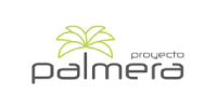 Logo del Proyecto Palmera