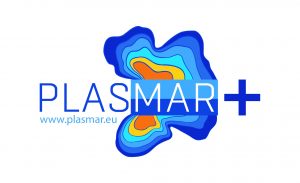 Logo de Plasmar +