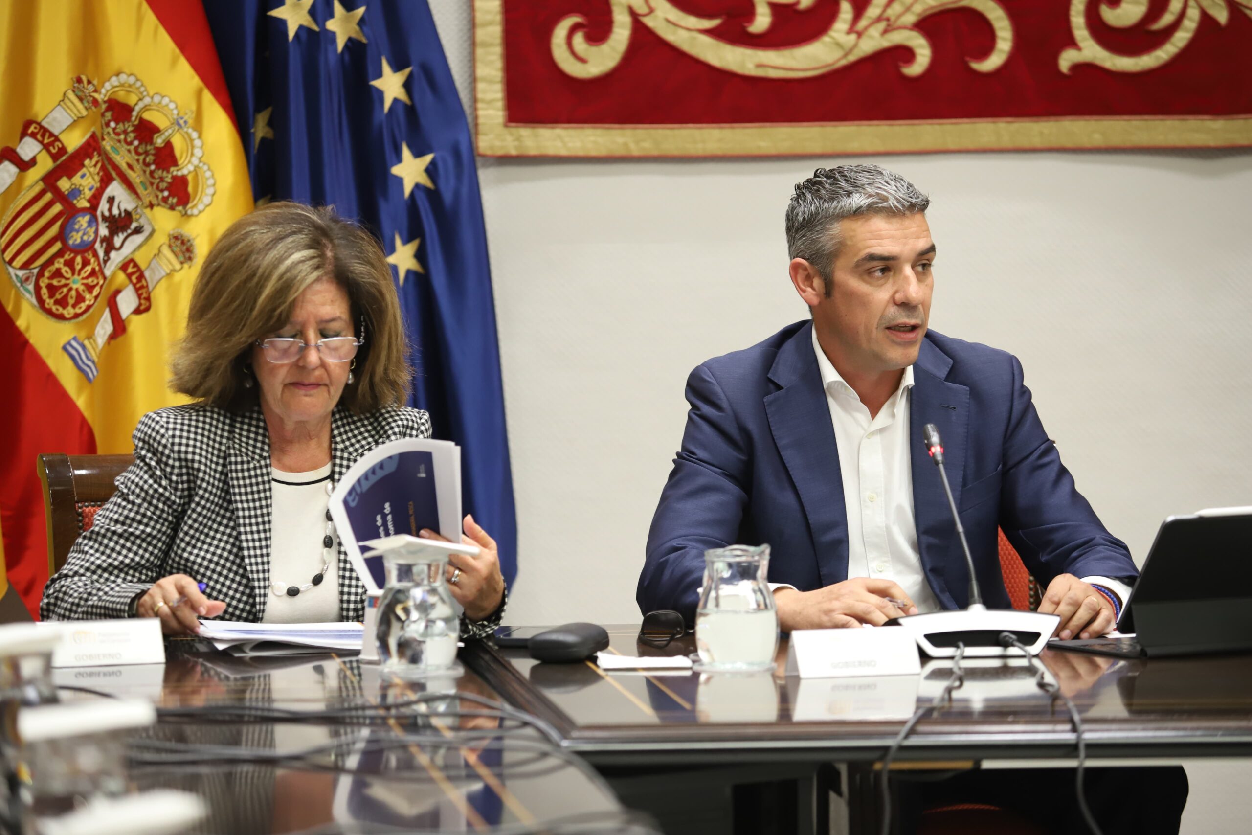 La Consejería de Agricultura del Gobierno de Canarias gestionará 486,2 millones de euros en 2024