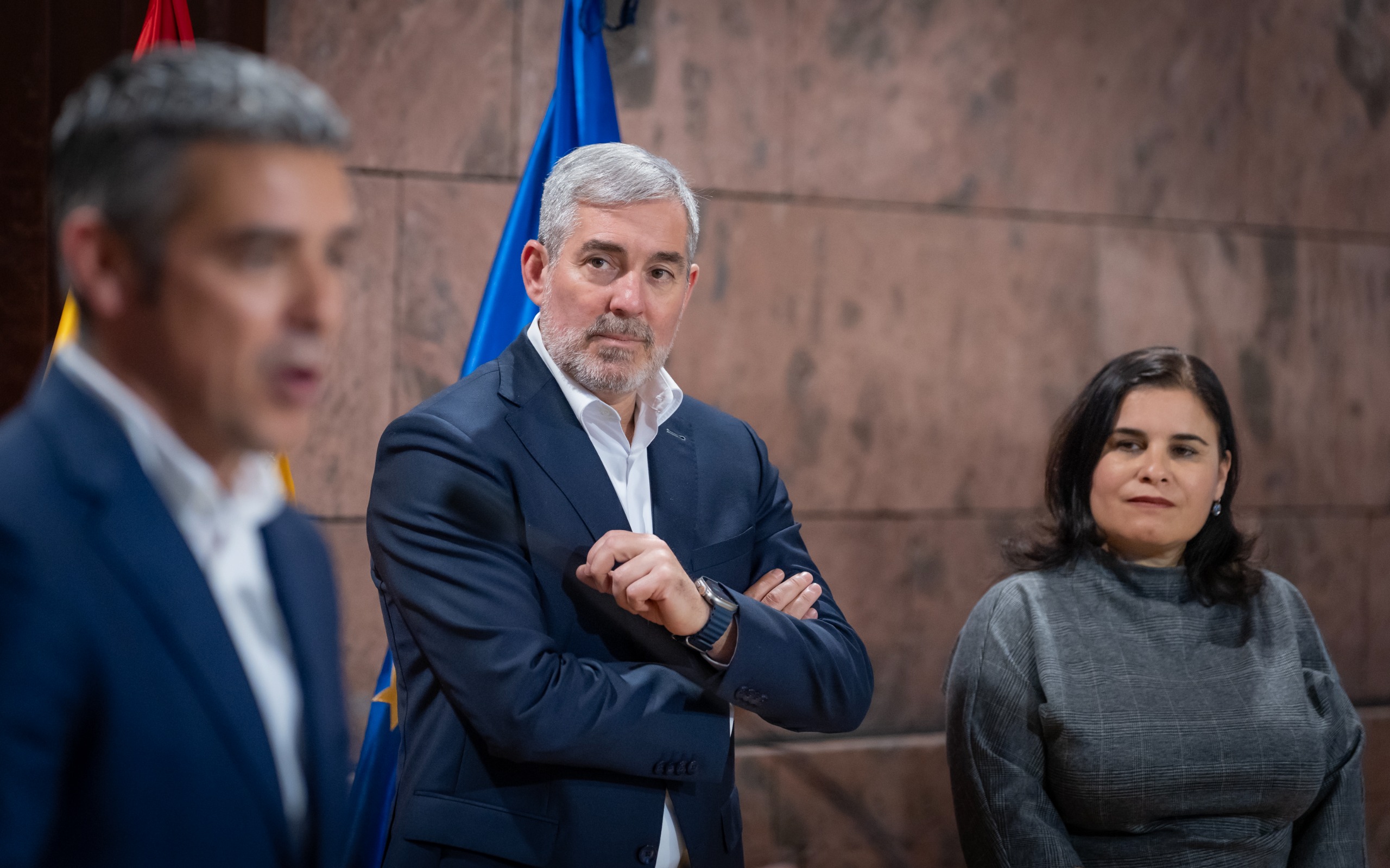 Canarias inicia su estrategia para impulsar el desarrollo sostenible de los municipios menos poblados