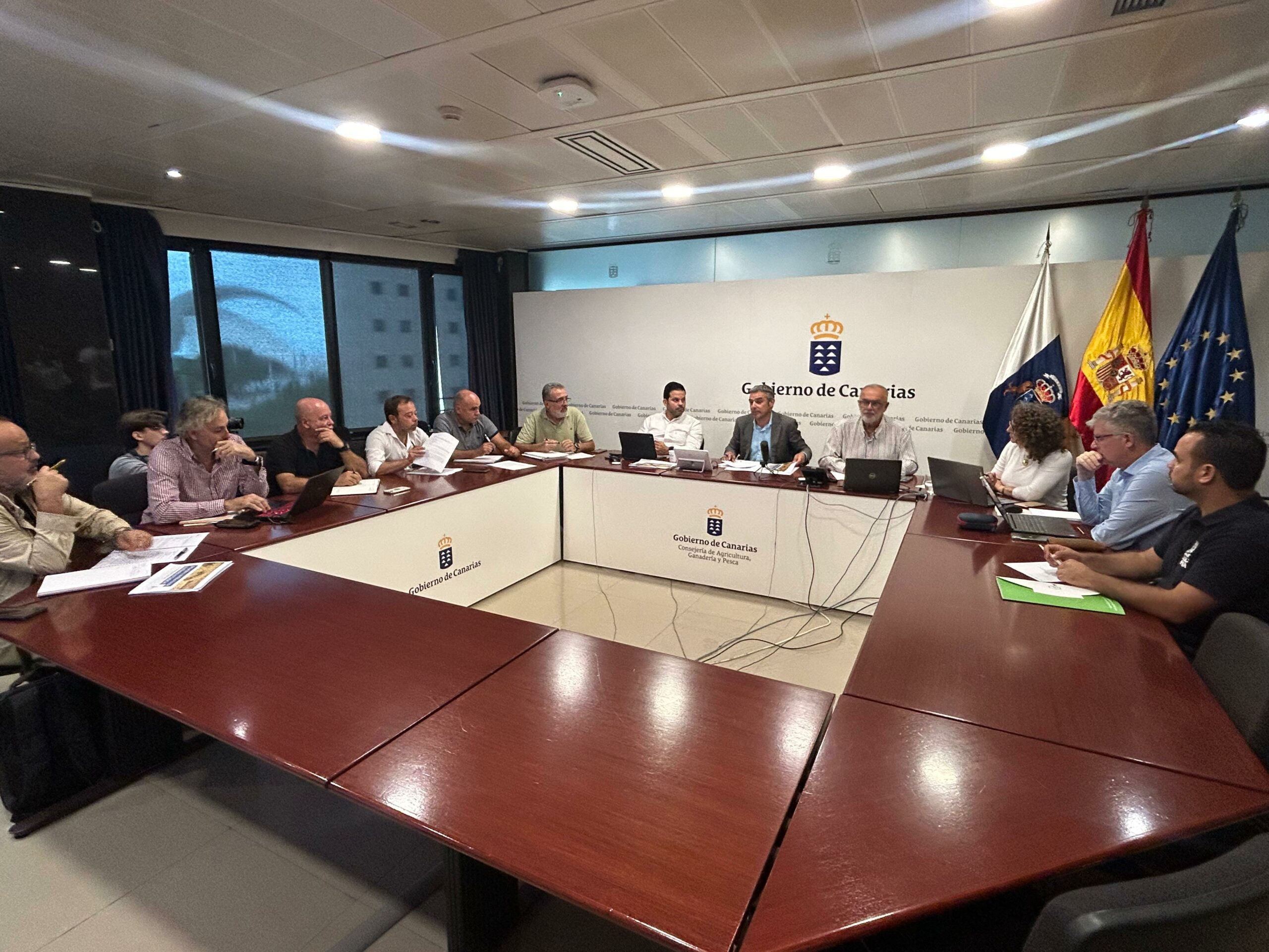 Un Comité Científico-Técnico asesorará a administraciones y al sector para la erradicación de la filoxera