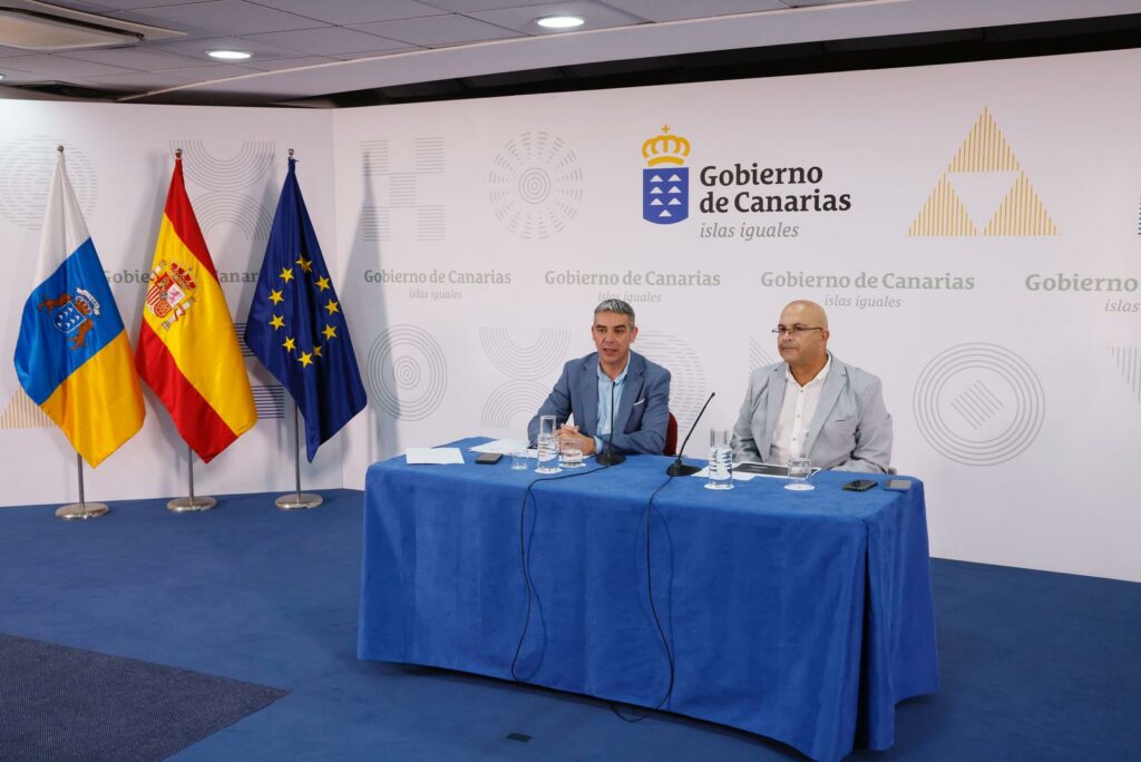 El Gobierno canario lanza una campaña para promover el consumo de ...