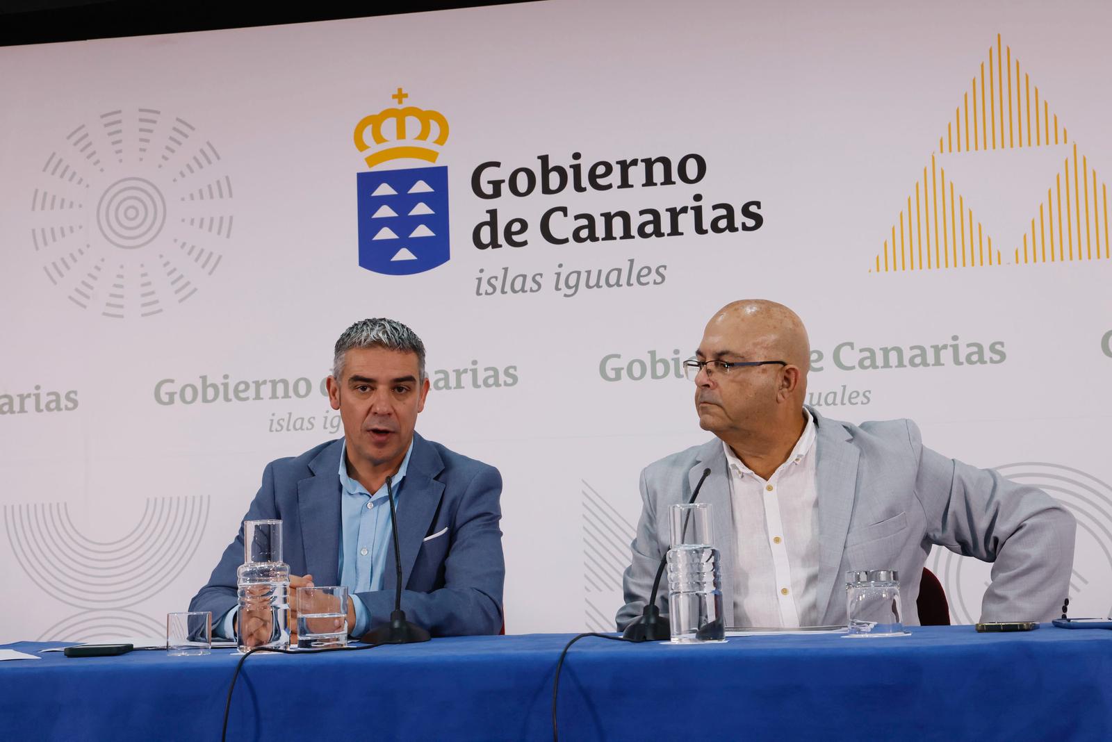 El Gobierno canario lanza una campaña para promover el consumo de ...