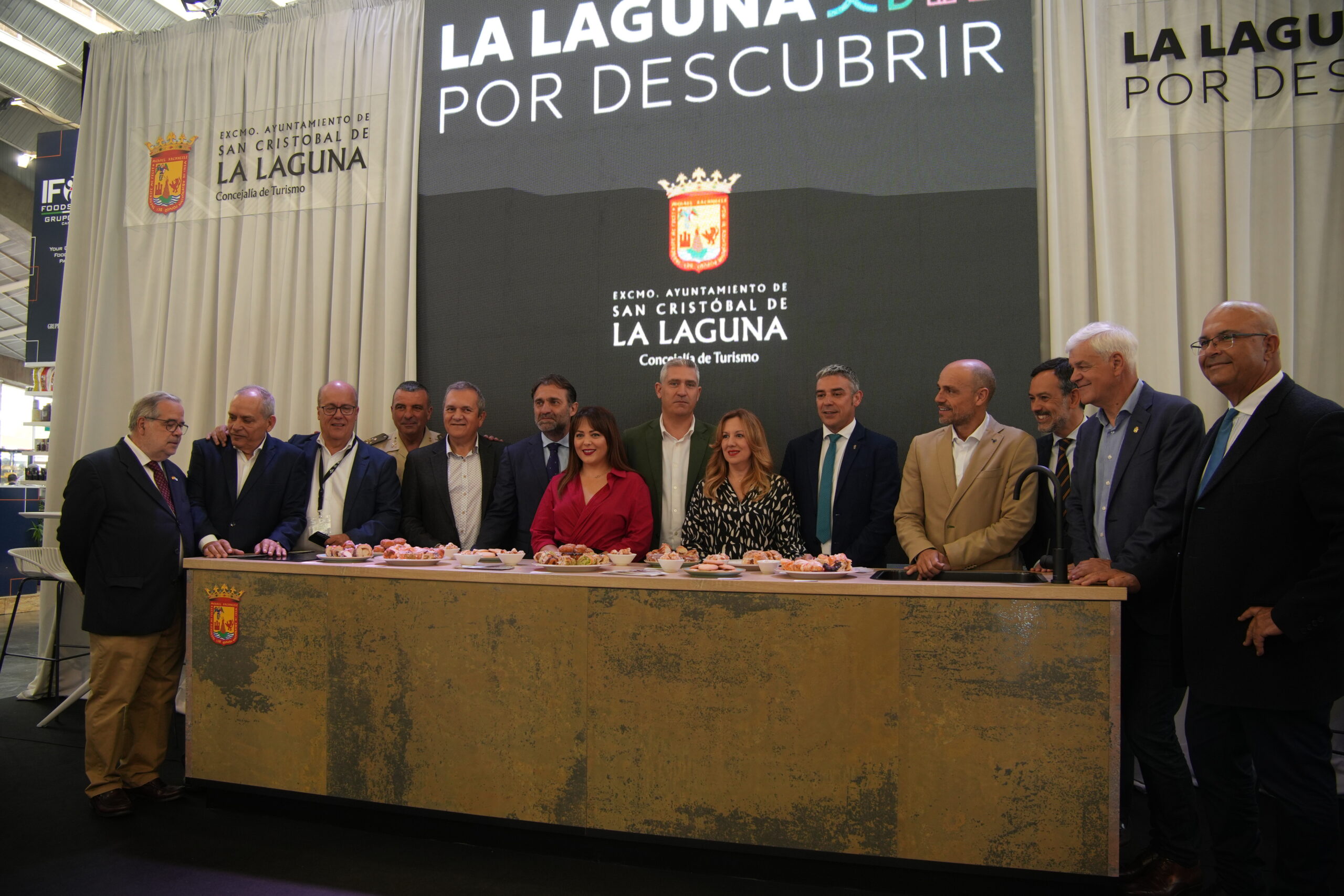 El Gobierno de Canarias refuerza la promoción del producto local en una nueva edición de Gastrocanarias