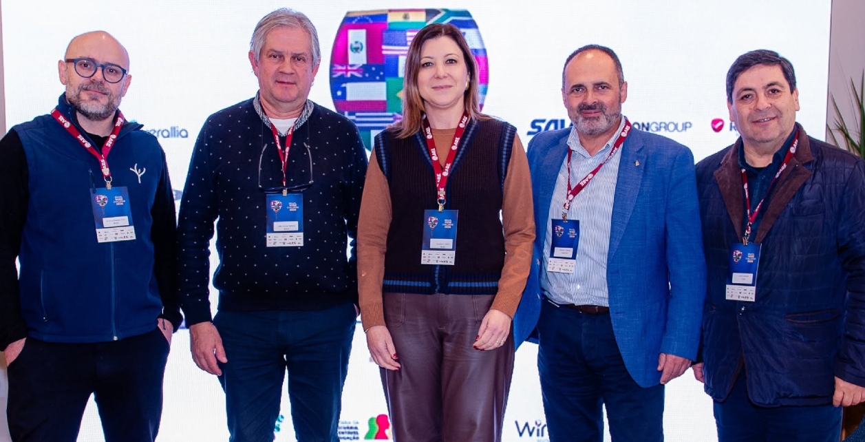 Canarias debuta en el Brazil Wine Challenge con la participación de cuarenta vinos